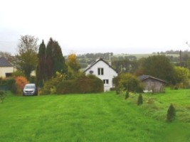 Maison 3 Pièces 22340 Locarn